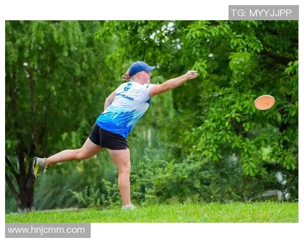 杭州飞盘队与广州飞盘队速度对决赛后分析与总结