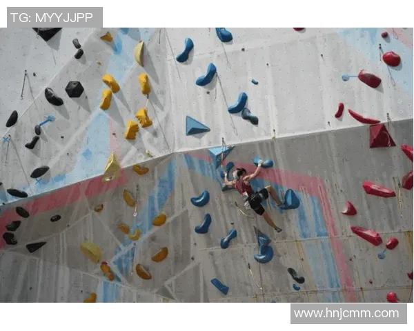 深入分析北京攀岩队包夹战术的技巧与应用