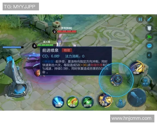 王者荣耀V5技术解析与游戏策略深度探讨