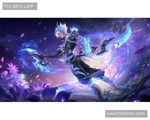 王者荣耀深度解析：BLG战队意识与策略的独特之道