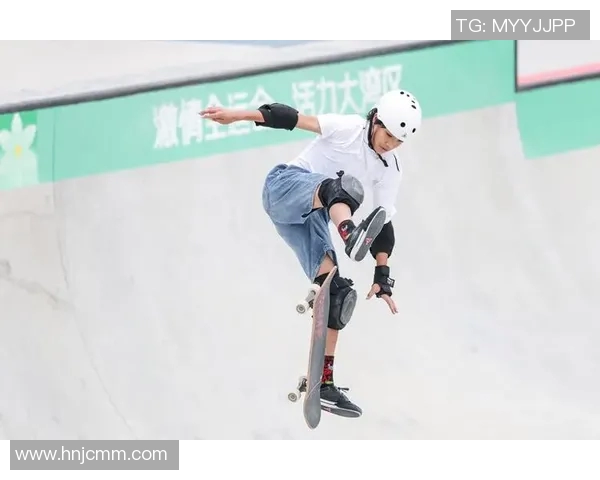 西安滑板队技术探讨：聚焦滑板运动的技巧与发展趋势