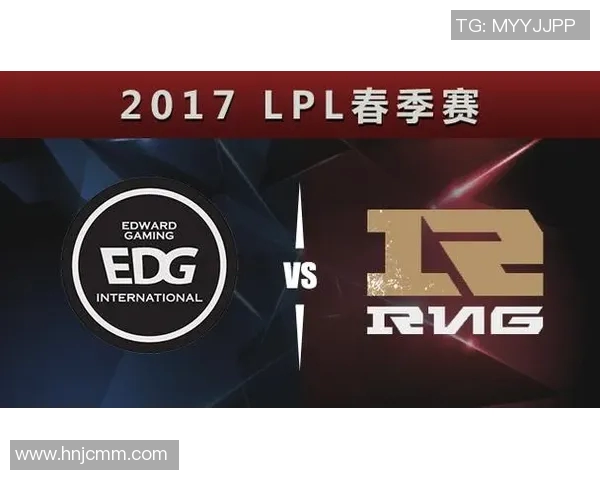 赛后分析EDG与RNG对决中的战术博弈与实力较量