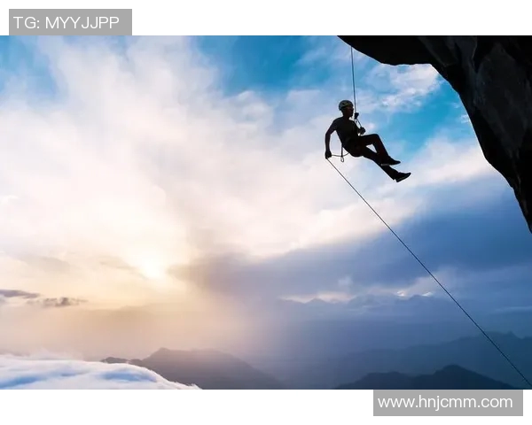 赵敏独家揭秘极限运动的乐趣与挑战分享我的亲身体验与心得体会