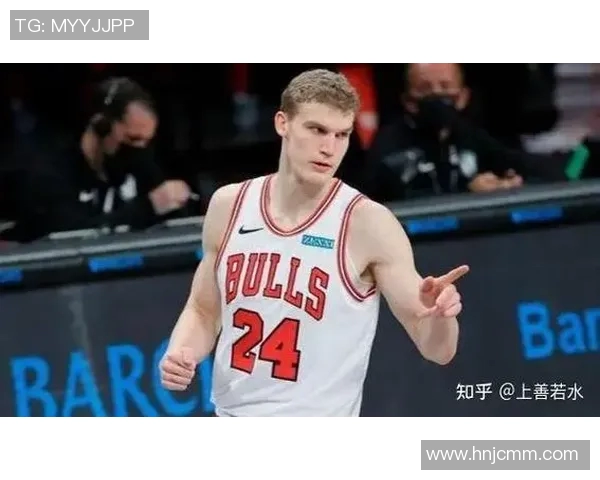 劳里马尔卡宁在NBA的崛起与未来发展潜力分析