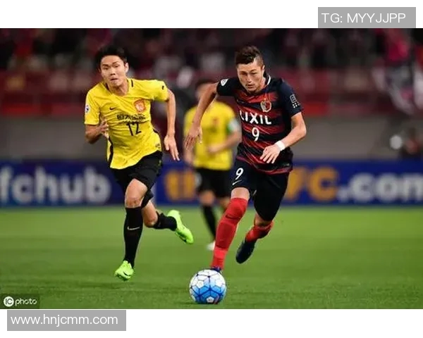 恒大与鹿岛激战正酣实时比分更新，精彩瞬间不容错过