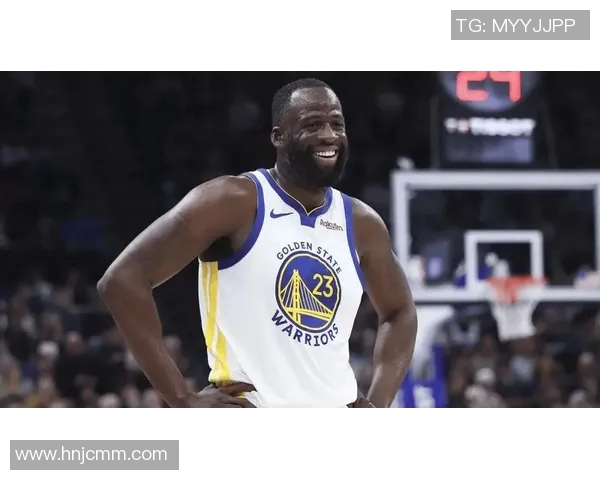 德雷蒙德格林：勇士队的防守核心与领袖风范解析