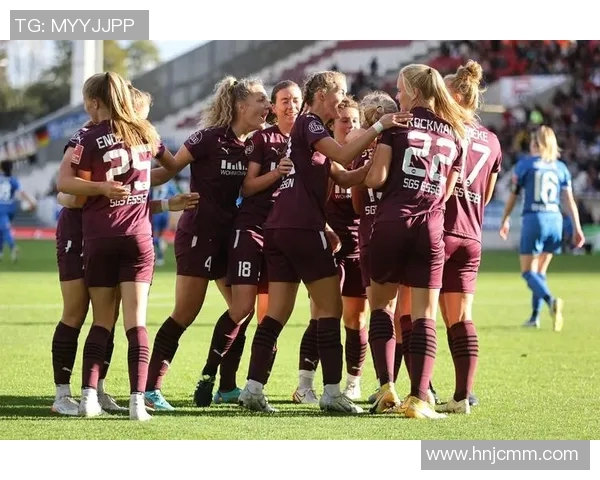 索奥克斯女足迎战巴黎女足争夺欧洲女子足球赛季冠军荣耀