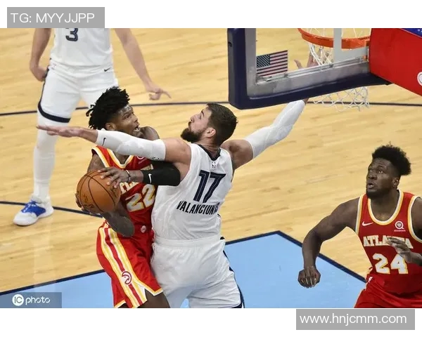 老鹰与灰熊激战全场精彩回放尽在眼前不容错过的篮球盛宴