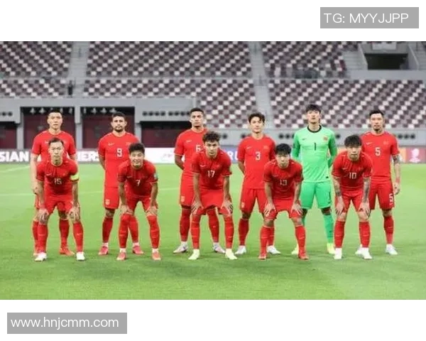 阿联酋与中国亚足联对决分析及未来发展展望