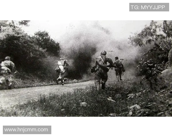 麦克阿瑟与中央的较量:历史背景与战略分析的深度探讨