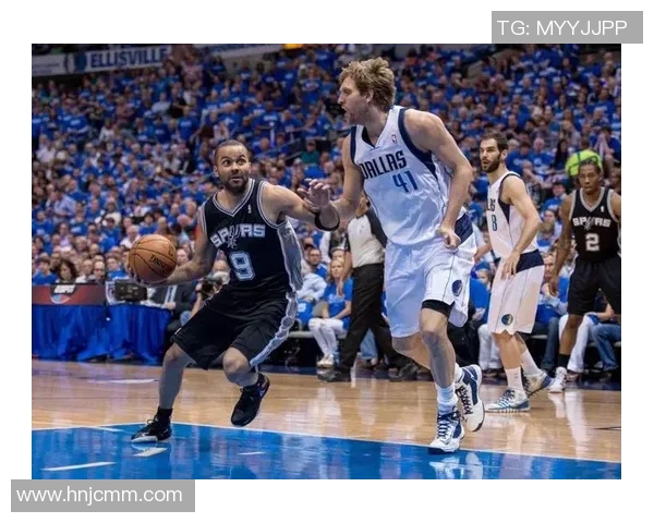 06年小牛与马刺经典对决回顾视频重温篮球激情时刻