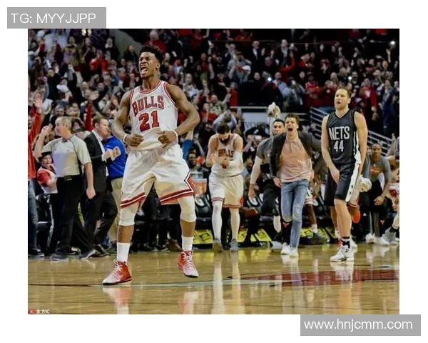 2015年公牛与骑士季后赛激战回顾及精彩瞬间分析