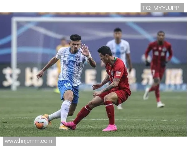 2014年天津泰达对阵河南建业精彩回顾与赛季分析