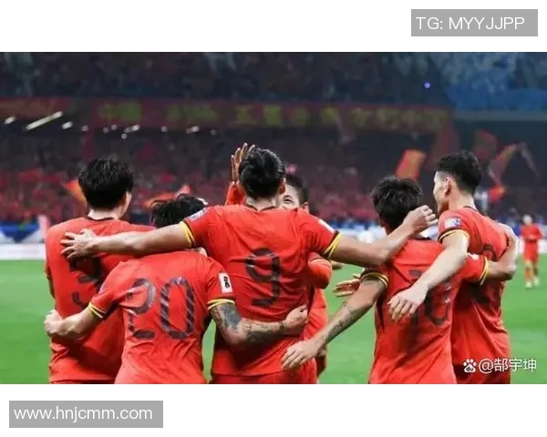 世预赛精彩对决韩国队与中国队比分揭晓引发球迷热议