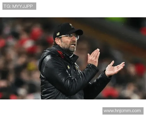 克洛普重申留任决心助力利物浦全力争夺欧冠荣耀