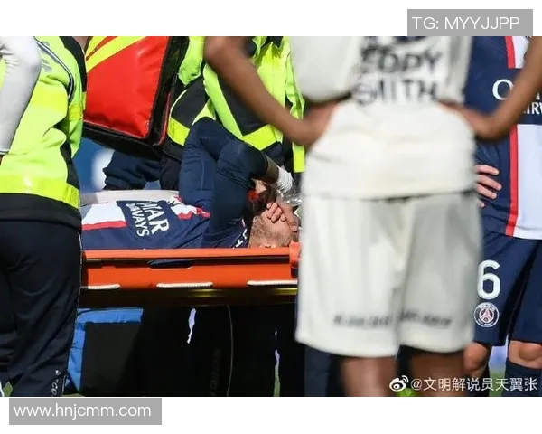 内马尔本赛季第五次受伤巴黎欧冠前景遭遇严峻挑战