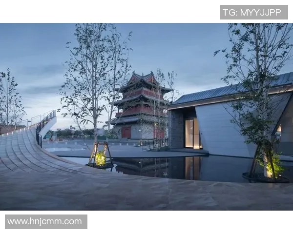 徐昕的艺术之旅：探索现代与传统交融的独特视角与创作理念