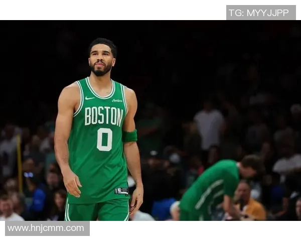杰森塔图姆如何引领波士顿凯尔特人重返NBA巅峰的征程与挑战
